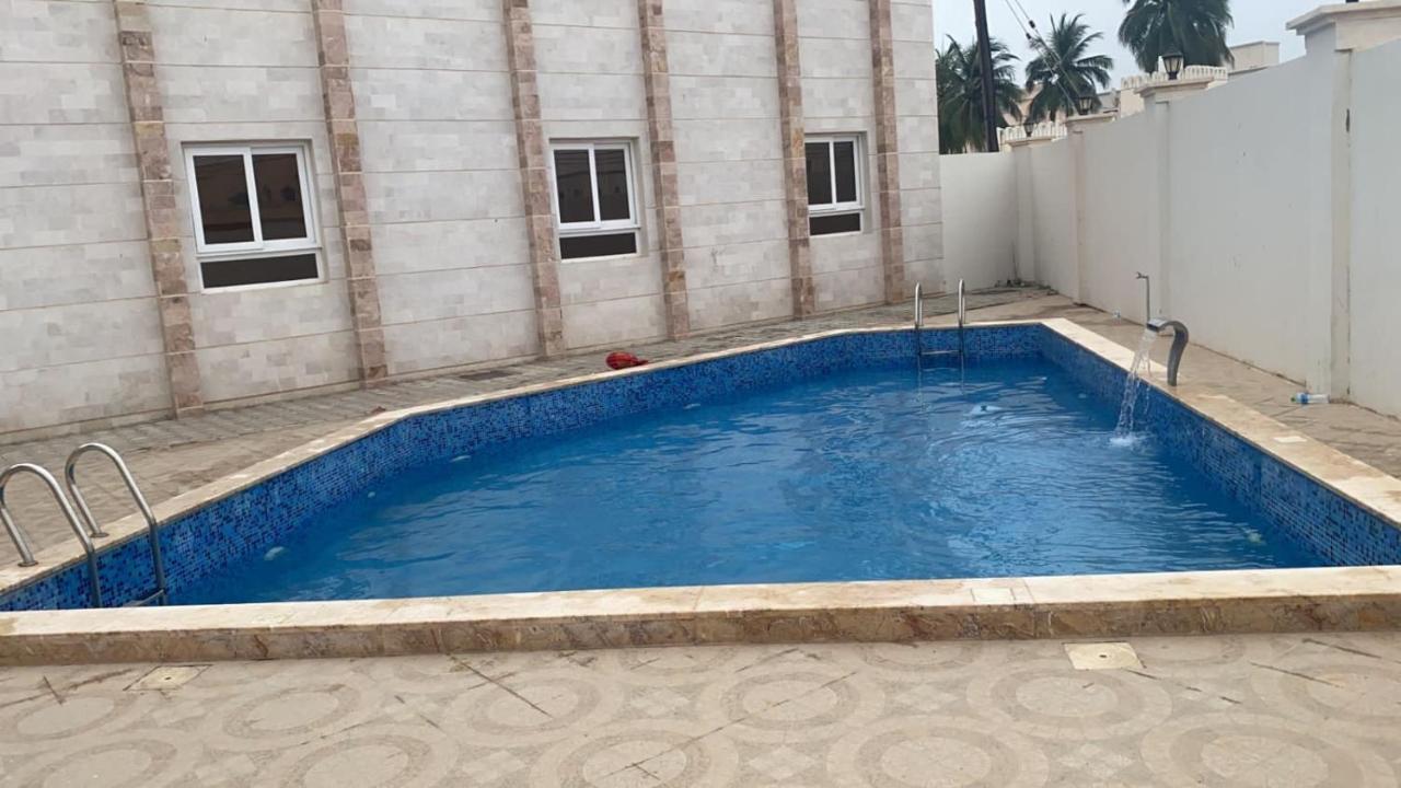 شقة Al Noor Plaza صلالة المظهر الخارجي الصورة